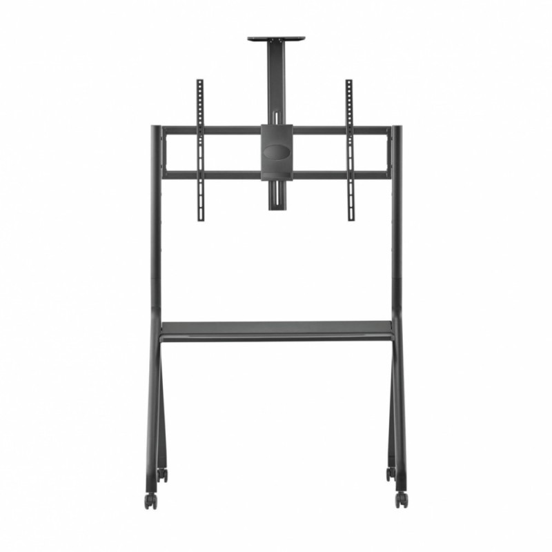 Mobilny stojak + uchwyt do TV 55-100 cali 120kg S-14 Vesa 90… | PartsPC.pl