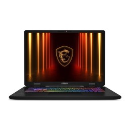 Notebook MSI Crosshair 17 HX AI D2XWFKG-008XPL 17"QHD+/Ultra… | PartsPC.pl