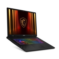 Notebook MSI Crosshair 17 HX AI D2XWFKG-008XPL 17"QHD+/Ultra… | PartsPC.pl