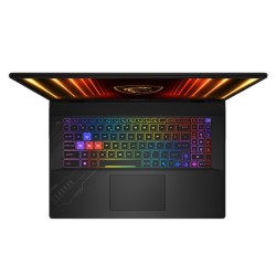 Notebook MSI Crosshair 17 HX AI D2XWFKG-008XPL 17"QHD+/Ultra… | PartsPC.pl