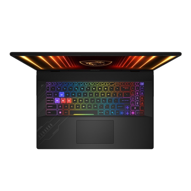 Notebook MSI Crosshair 17 HX AI D2XWFKG-008XPL 17"QHD+/Ultra… | PartsPC.pl