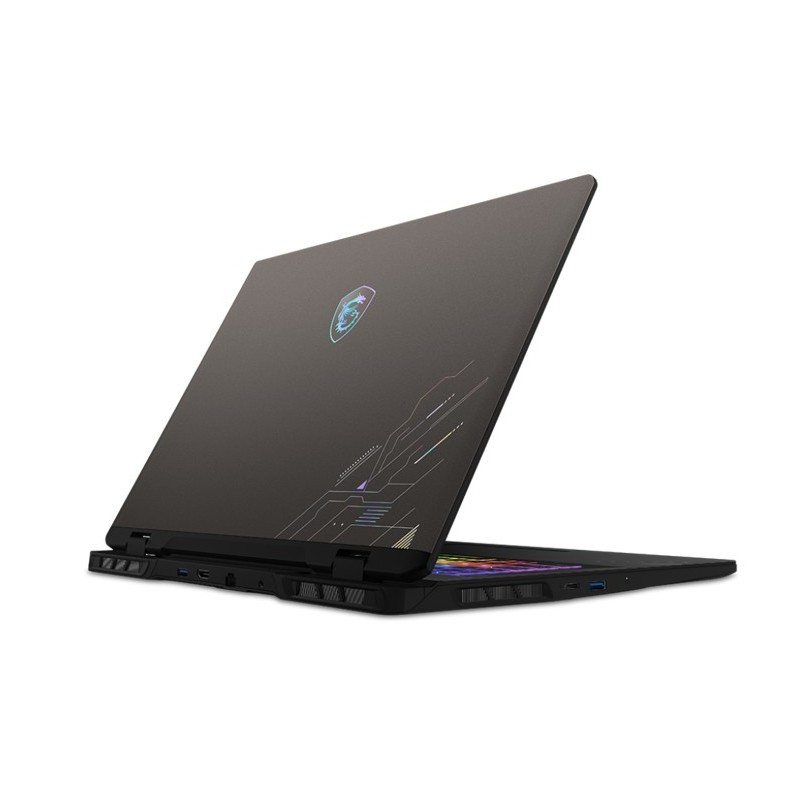 Notebook MSI Crosshair 17 HX AI D2XWFKG-008XPL 17"QHD+/Ultra… | PartsPC.pl