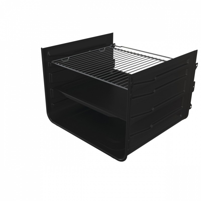 Kuchnia gazowa GG5A10WFFM | PartsPC.pl