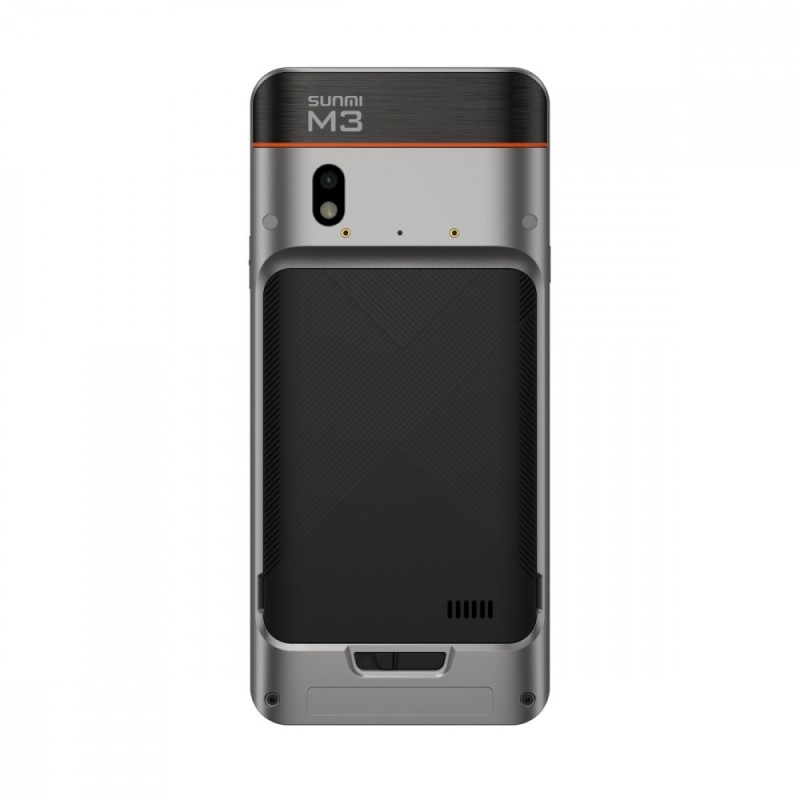 Terminal M3 A14 6,75 cala 3GB + 32GB, Wifi, IP65 | PartsPC.pl