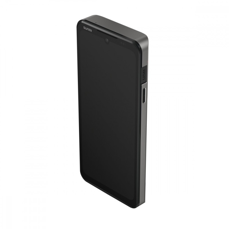 Terminal M3 A14 6,75 cala 3GB + 32GB, Wifi, IP65 | PartsPC.pl