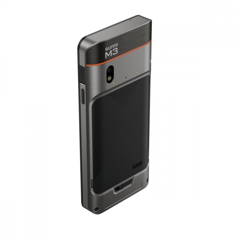Terminal M3 A14 6,75 cala 3GB + 32GB, Wifi, IP65 | PartsPC.pl