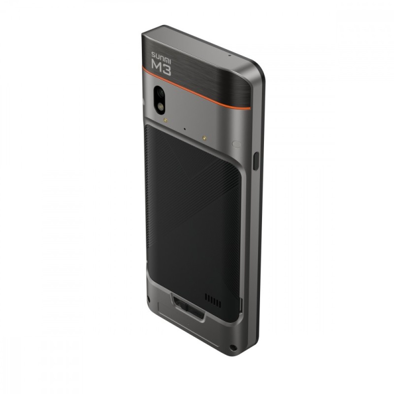 Terminal M3 A14 6,75 cala 3GB + 32GB, Wifi, IP65 | PartsPC.pl