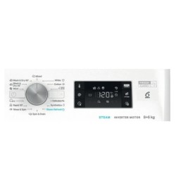 Pralko-suszarka FFWDB864489SVEE | PartsPC.pl