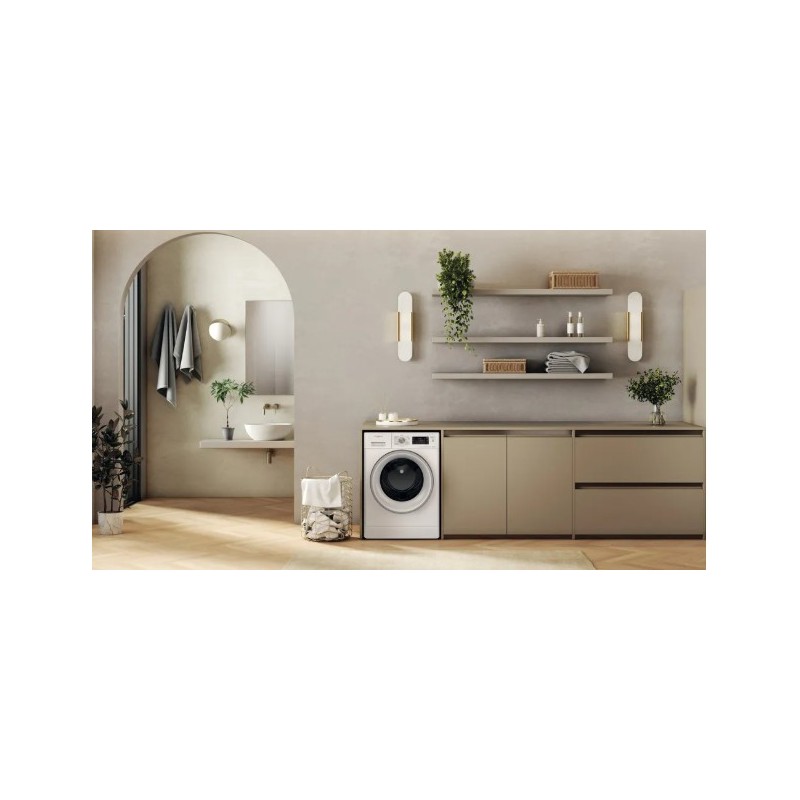 Pralko-suszarka FFWDB864489SVEE | PartsPC.pl
