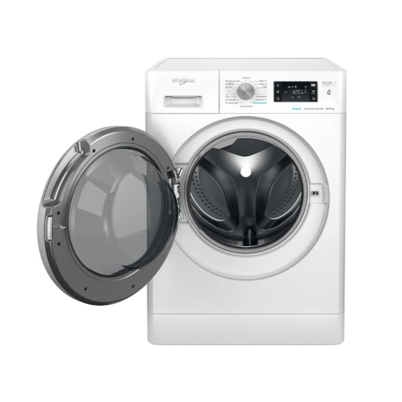 Pralko-suszarka FFWDB864489SVEE | PartsPC.pl