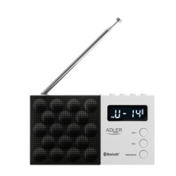 Radio cyfrowe PLL AD1908 | PartsPC.pl