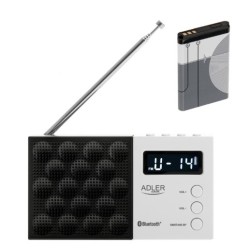 Radio cyfrowe PLL AD1908 | PartsPC.pl