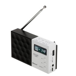Radio cyfrowe PLL AD1908 | PartsPC.pl