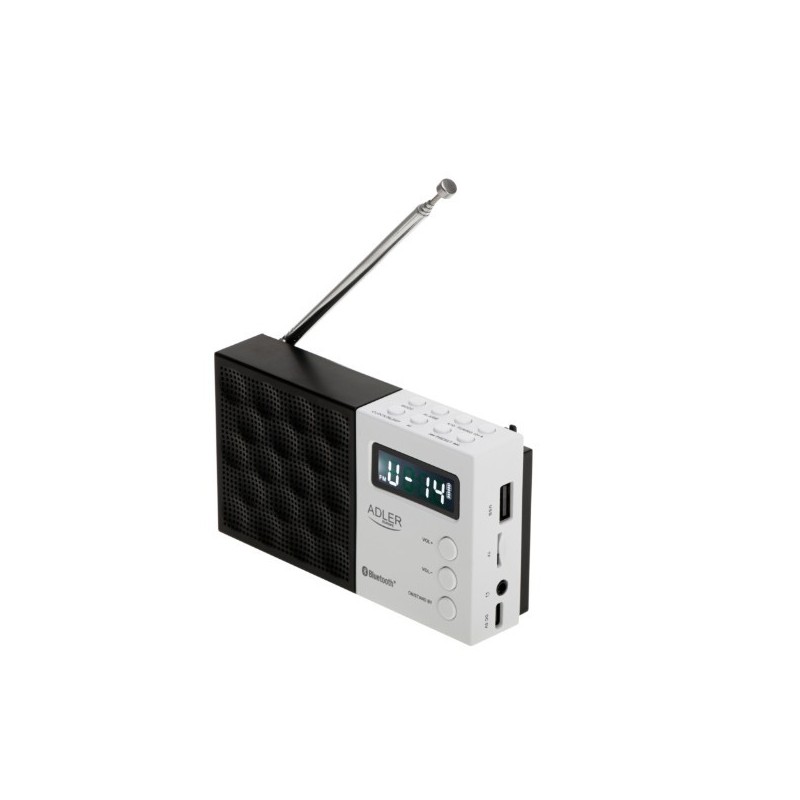 Radio cyfrowe PLL AD1908 | PartsPC.pl