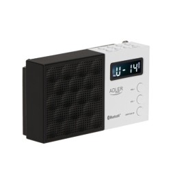Radio cyfrowe PLL AD1908 | PartsPC.pl