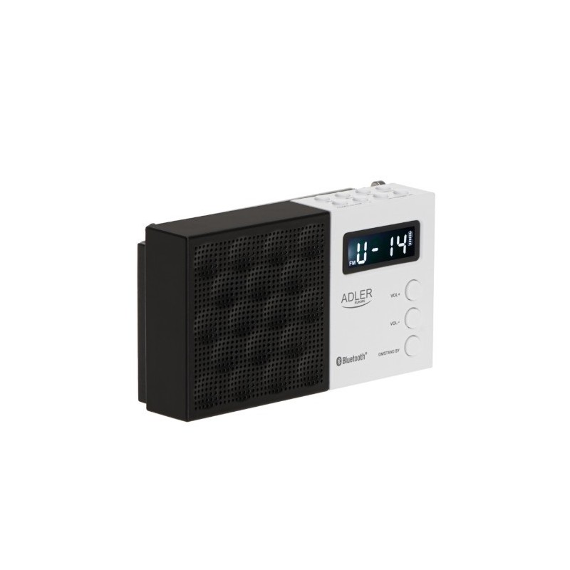 Radio cyfrowe PLL AD1908 | PartsPC.pl