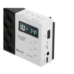 Radio cyfrowe PLL AD1908 | PartsPC.pl