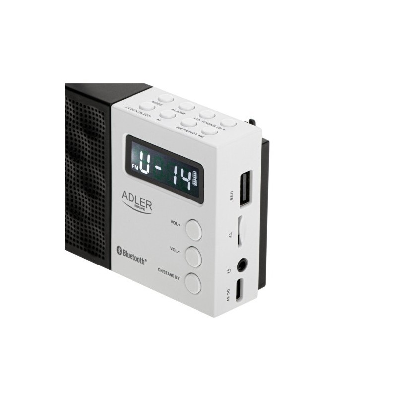 Radio cyfrowe PLL AD1908 | PartsPC.pl