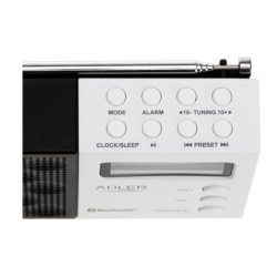 Radio cyfrowe PLL AD1908 | PartsPC.pl