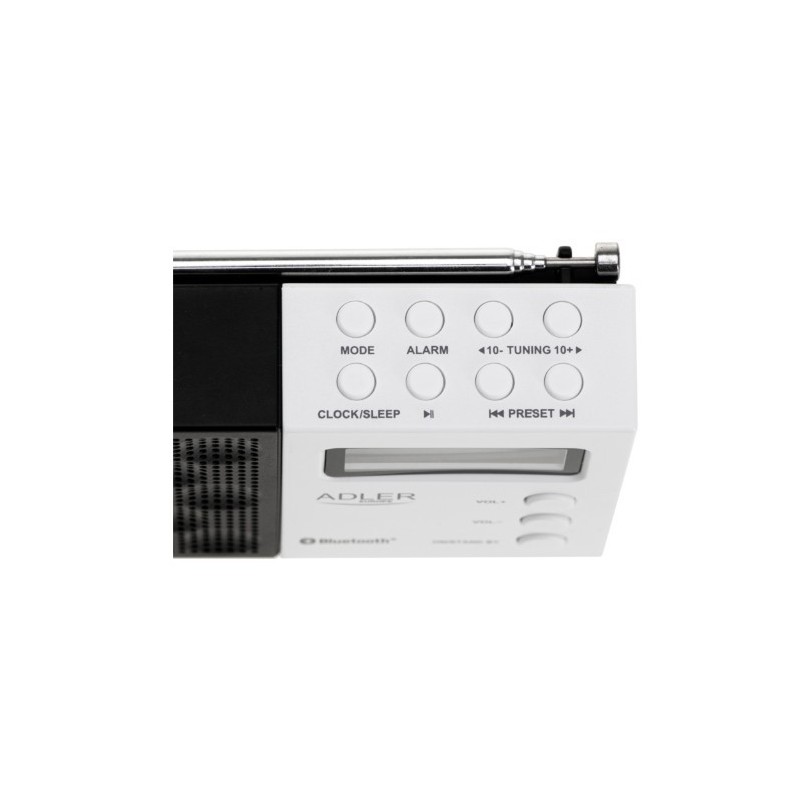 Radio cyfrowe PLL AD1908 | PartsPC.pl