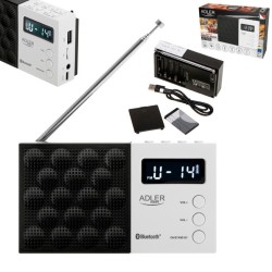 Radio cyfrowe PLL AD1908 | PartsPC.pl