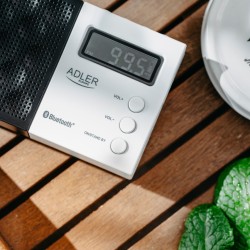 Radio cyfrowe PLL AD1908 | PartsPC.pl