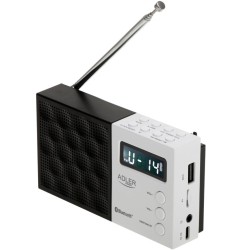 Radio cyfrowe PLL AD1908 | PartsPC.pl