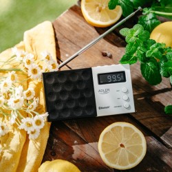 Radio cyfrowe PLL AD1908 | PartsPC.pl