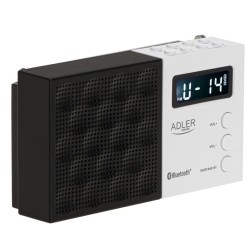 Radio cyfrowe PLL AD1908 | PartsPC.pl