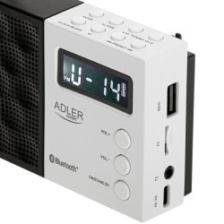 Radio cyfrowe PLL AD1908 | PartsPC.pl