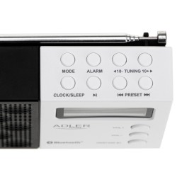 Radio cyfrowe PLL AD1908 | PartsPC.pl