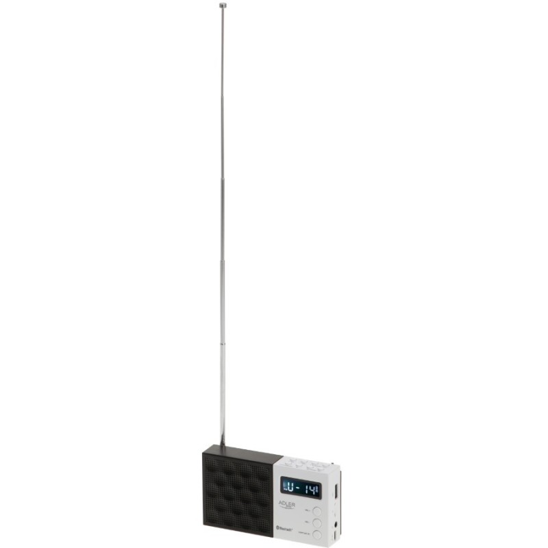 Radio cyfrowe PLL AD1908 | PartsPC.pl