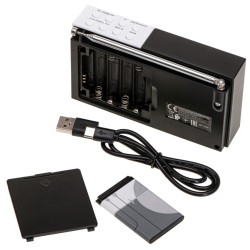 Radio cyfrowe PLL AD1908 | PartsPC.pl