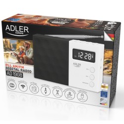 Radio cyfrowe PLL AD1908 | PartsPC.pl