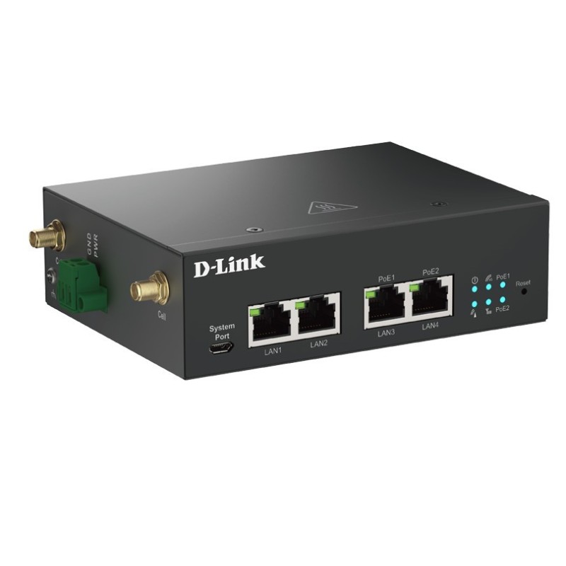 Modem LTE DWM-314-GP | PartsPC.pl