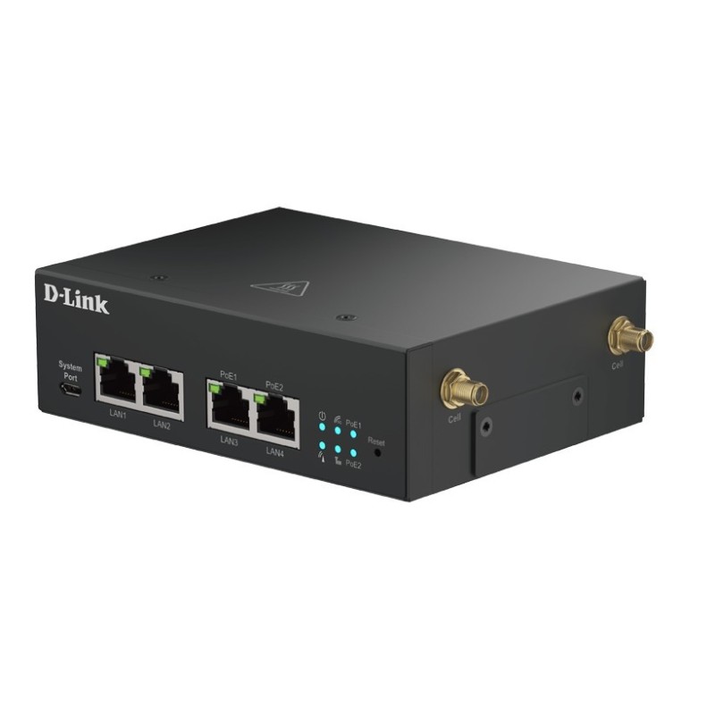 Modem LTE DWM-314-GP | PartsPC.pl