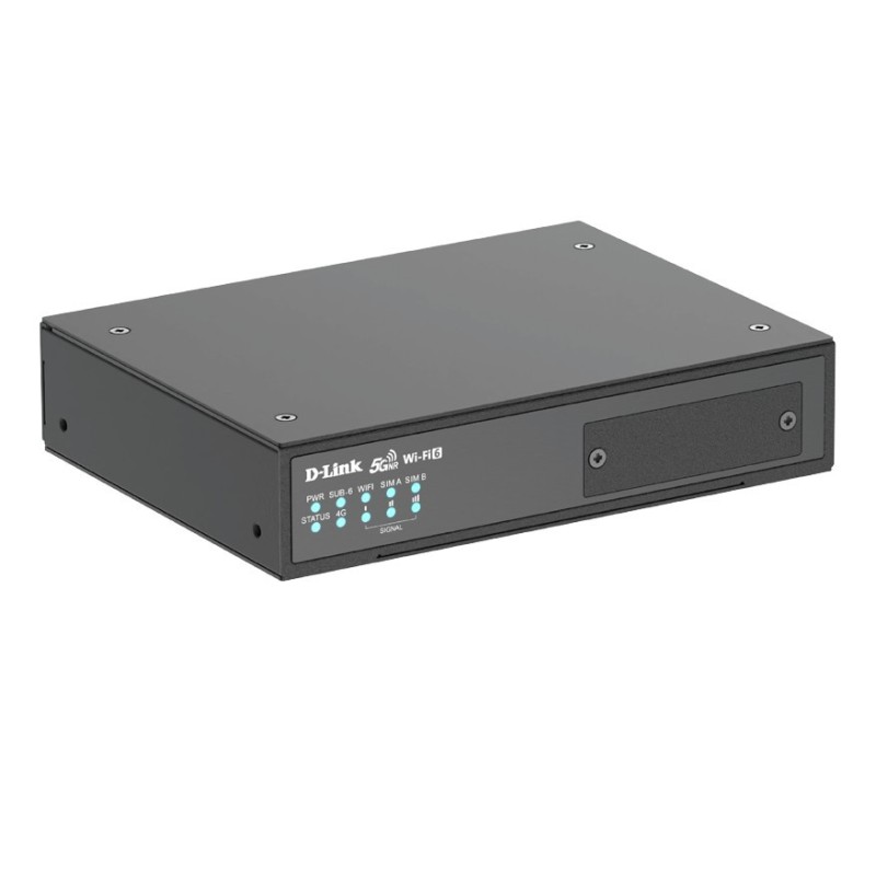 Router 5G DWM-550-G | PartsPC.pl