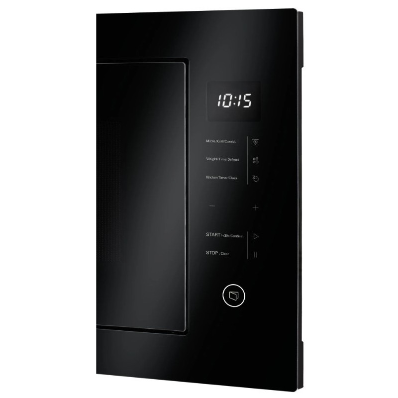Kuchenka mikrofalowa AMMB25E4SGB | PartsPC.pl