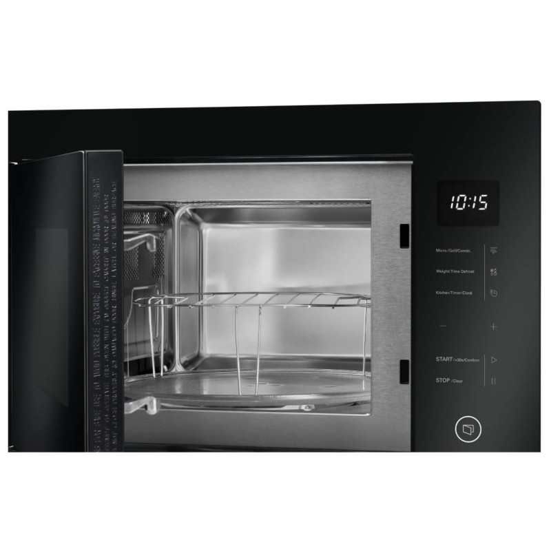 Kuchenka mikrofalowa AMMB25E4SGB | PartsPC.pl