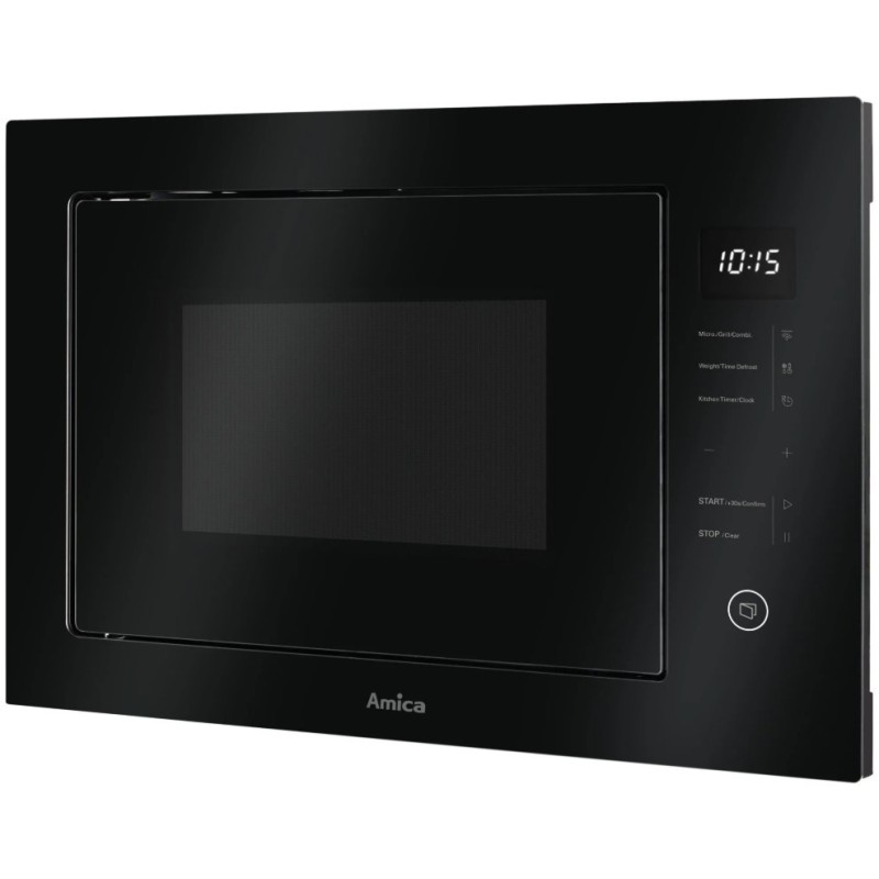 Kuchenka mikrofalowa AMMB25E4SGB | PartsPC.pl