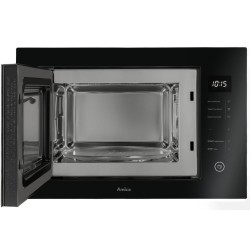 Kuchenka mikrofalowa AMMB25E4SGB | PartsPC.pl