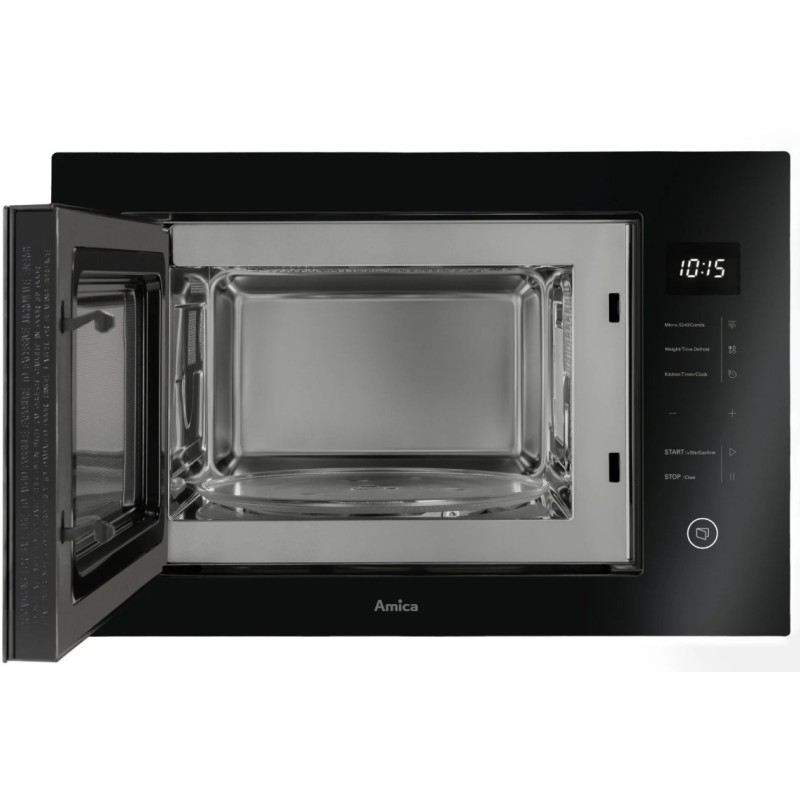Kuchenka mikrofalowa AMMB25E4SGB | PartsPC.pl
