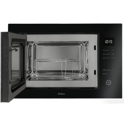 Kuchenka mikrofalowa AMMB25E4SGB | PartsPC.pl