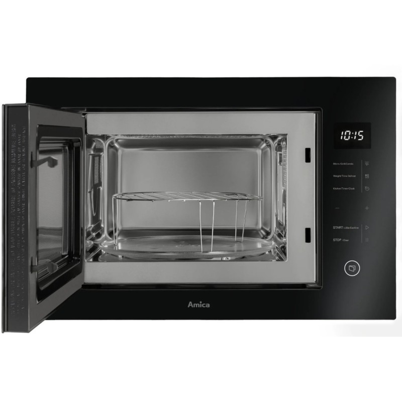 Kuchenka mikrofalowa AMMB25E4SGB | PartsPC.pl