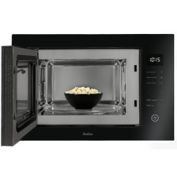 Kuchenka mikrofalowa AMMB25E4SGB | PartsPC.pl