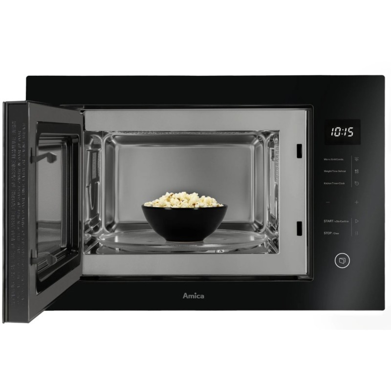 Kuchenka mikrofalowa AMMB25E4SGB | PartsPC.pl