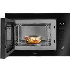 Kuchenka mikrofalowa AMMB25E4SGB | PartsPC.pl