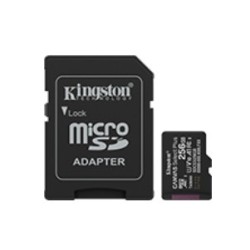 Karta pamięci microSD 256GB Canvas Select+ G3 150MB/s Adapte… | PartsPC.pl