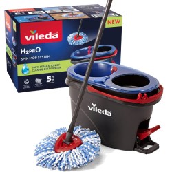 Mop obrotowy Vileda H2prO | PartsPC.pl