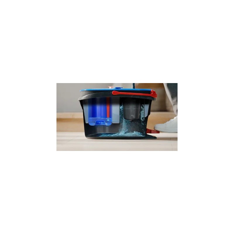 Mop obrotowy Vileda H2prO | PartsPC.pl